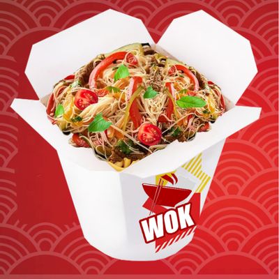 Daeng Wok