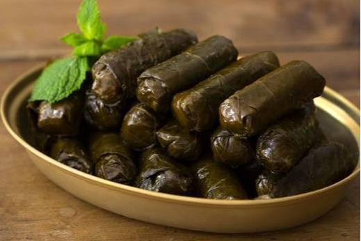 Hojas de parrax15 uds + salsa
