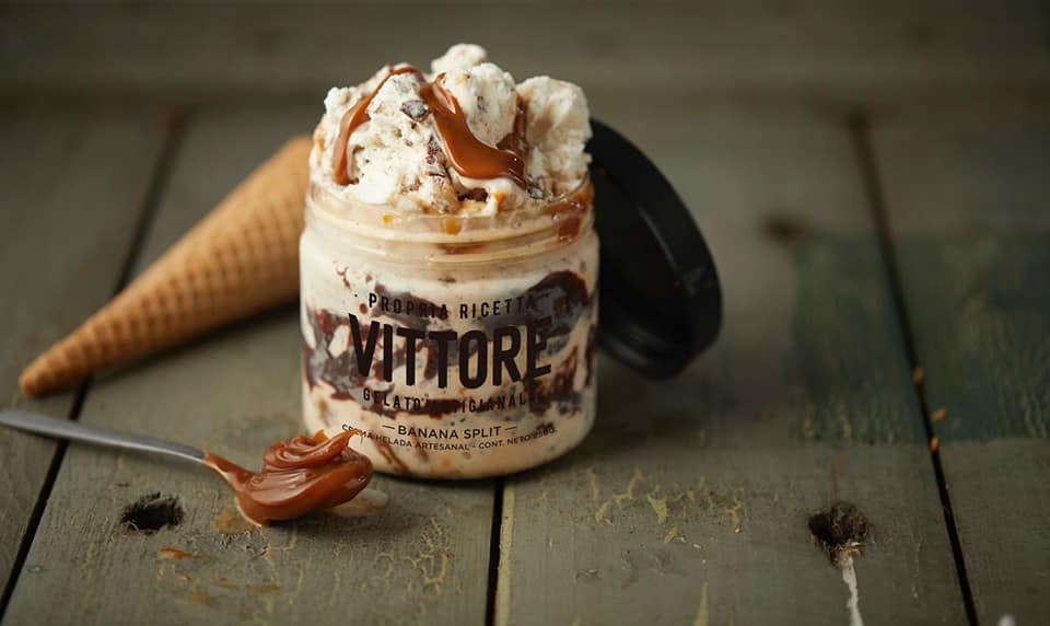 Helados Artesanales 
