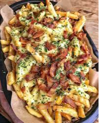 Papas turcas mixtas 