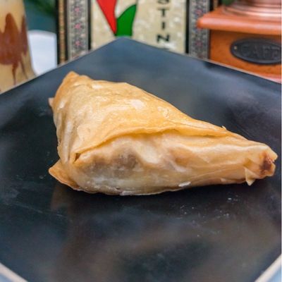 Fatayer Pastelera