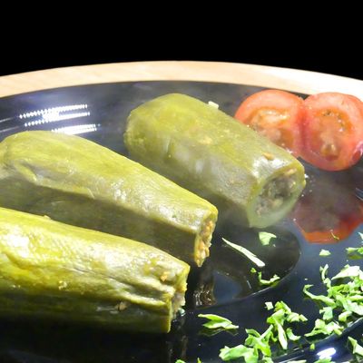 Porción de Zapallitos