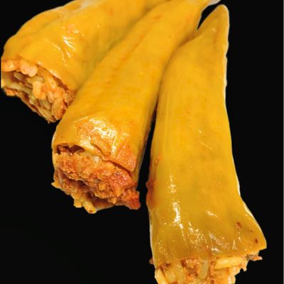 Porción de Ají 