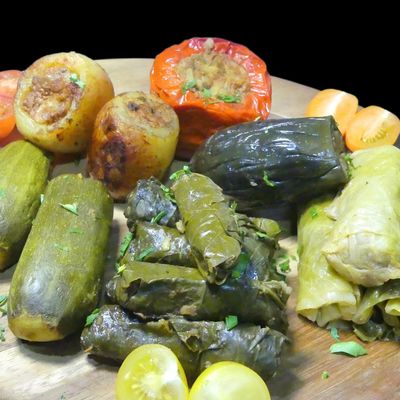 Mixto de Verduras 2A