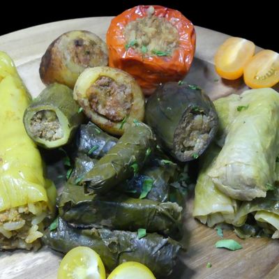 Mixto de Verduras 2B  