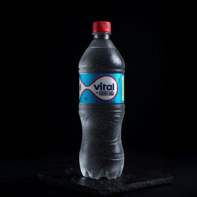 Agua Mineral Vital 1,6 lts