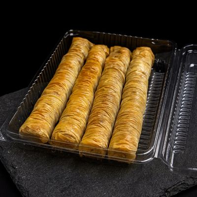 Caja Dulces Ceregli 4 unidad