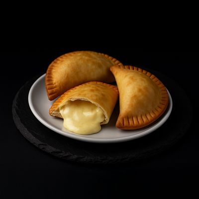 Empanada Queso (3 unidades)