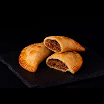 Empanada Mousakka (3 unidad)