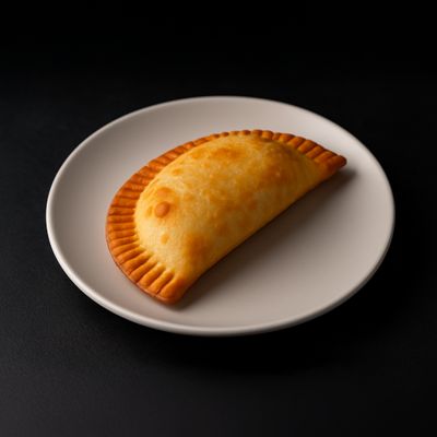 Empanada Mousakka (unidad)