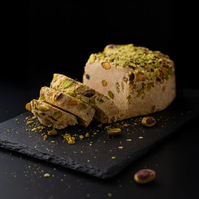 Halawe de Pistacho (140 grs)