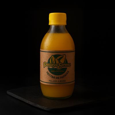 Néctar de Papaya 300 ml