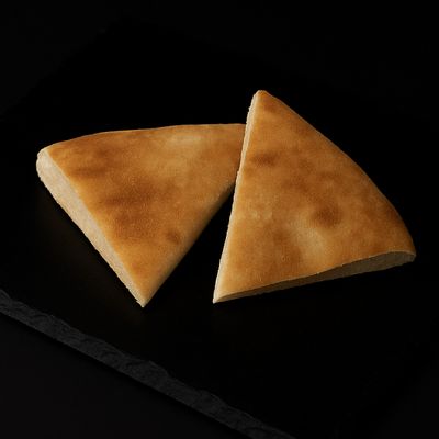 Pan pita libanés (unidad)