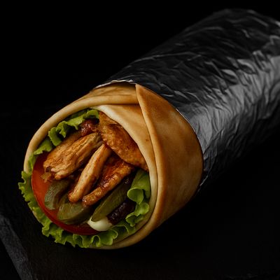 Shawarma