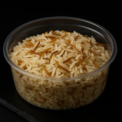 Arroz árabe (130 grs)