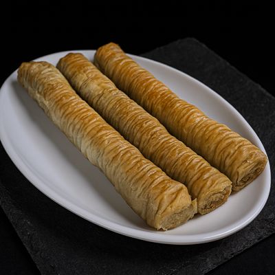 Dulce Árabe Ceregli (unidad)