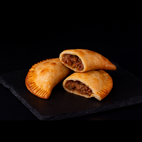 Empanada Mousakka (3 unidad)