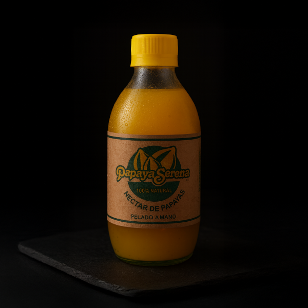 Néctar de Papaya 300 ml
