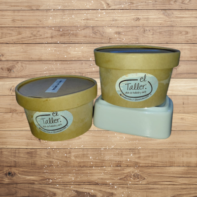 2 POTES DE HELADOS 260 ML