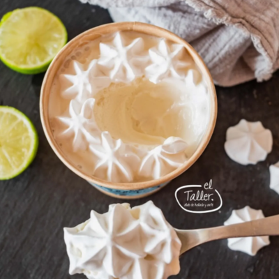 Pie de Limón Especial 550 ml