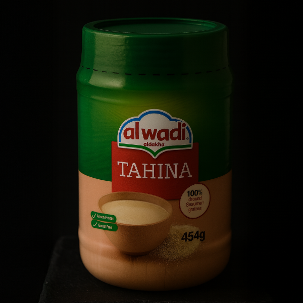 Tahine 400 grs