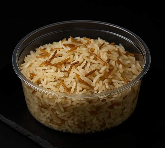 Arroz árabe (130 grs)