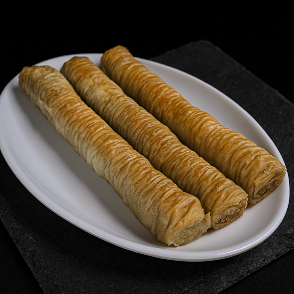 Dulce Árabe Ceregli (unidad)
