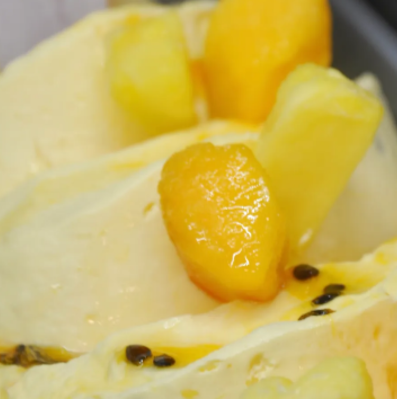 Piña Mango Maracuya 550 ml