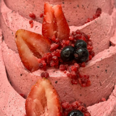 Berries 260 ml