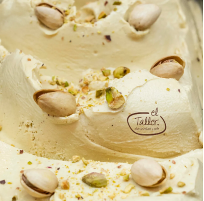 Pistacho Italiano 260 ml