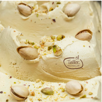 Pistacho Italiano 550 ml