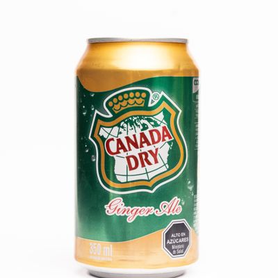 Canada Dry