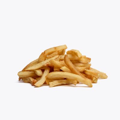 Papas fritas Medianas 