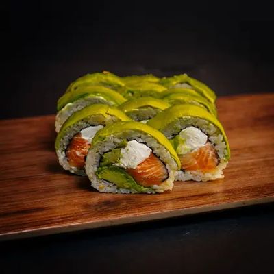 AVOCADO ROLL