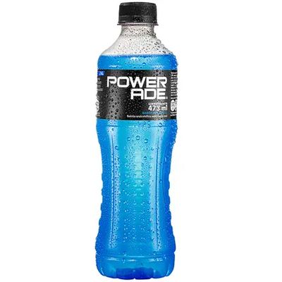 POWER ADE