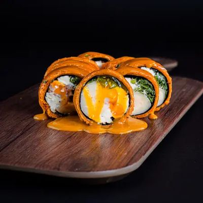 HONEY ROLL