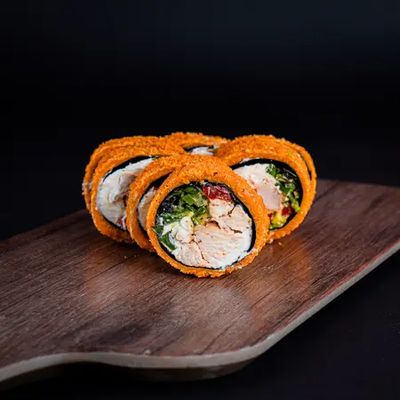 ROLL SIN ARROZ (ELECC.CLIENTE)