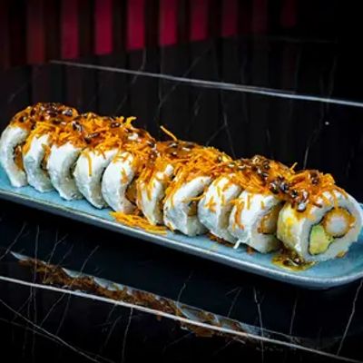MARACUYA ROLL