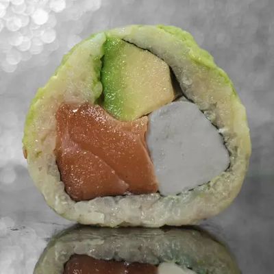 AVOCADO ROLL