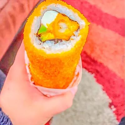 HAND ROLL NORMAL