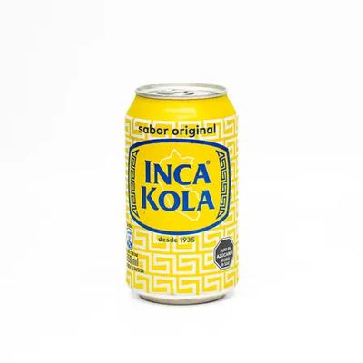 INKA COLA 350 ML