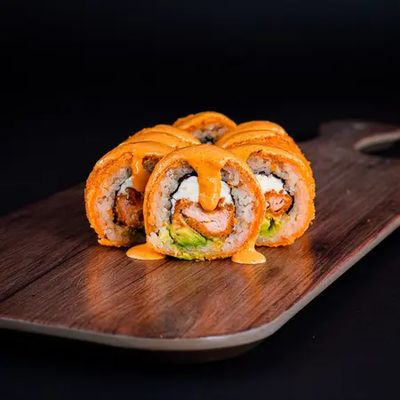 HUANCAINA ROLLS