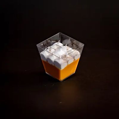 SUSPIRO LIMEÑO