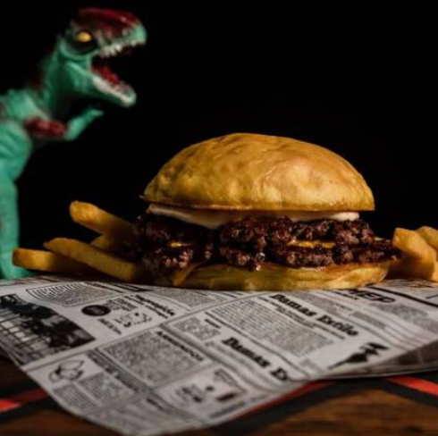 CheeseBurger
