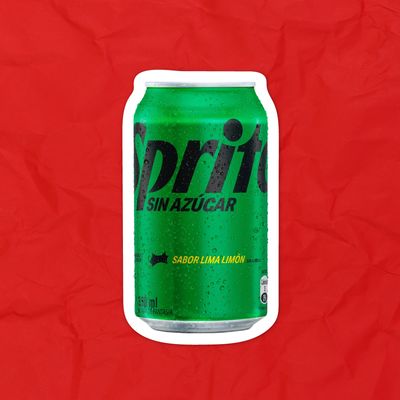 Sprite Zero