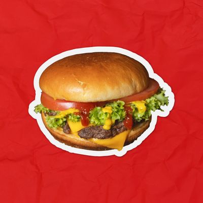 Clasic Burger