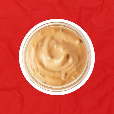 Smoochy Sauce