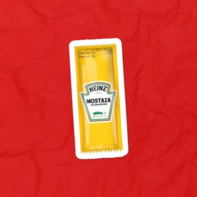 Mostaza