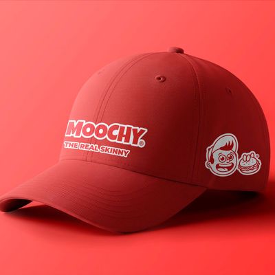Smoochy Cap