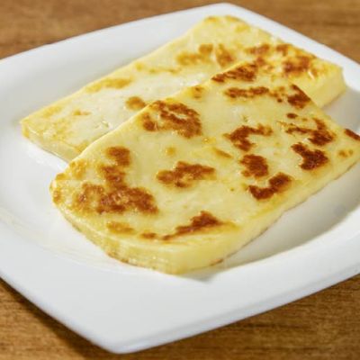 Queso Frito